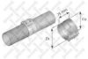 STELLOX 82-01075-SX Pipe Connector, exhaust system